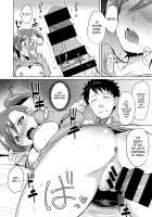 Kuribayashi is unexpectedly vulnerable / 何気に栗林は紙装甲 [Koppe] [Gate - Jieitai Kano Chi Nite Kaku Tatakaeri] Thumbnail Page 13