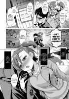 Kuribayashi is unexpectedly vulnerable / 何気に栗林は紙装甲 [Koppe] [Gate - Jieitai Kano Chi Nite Kaku Tatakaeri] Thumbnail Page 03