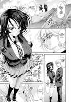 Love Tutorial / ラブチュートリアル [Kawaraya A-Ta] [Original] Thumbnail Page 165