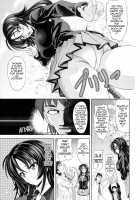 Love Tutorial / ラブチュートリアル [Kawaraya A-Ta] [Original] Thumbnail Page 167