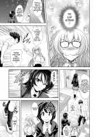 Love Tutorial / ラブチュートリアル [Kawaraya A-Ta] [Original] Thumbnail Page 169