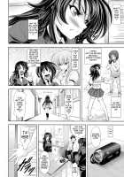 Love Tutorial / ラブチュートリアル [Kawaraya A-Ta] [Original] Thumbnail Page 170