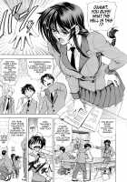 Love Tutorial / ラブチュートリアル [Kawaraya A-Ta] [Original] Thumbnail Page 191