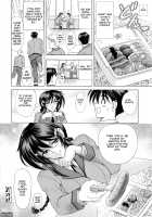 Love Tutorial / ラブチュートリアル [Kawaraya A-Ta] [Original] Thumbnail Page 216