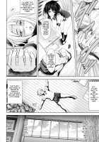 Love Tutorial / ラブチュートリアル [Kawaraya A-Ta] [Original] Thumbnail Page 40