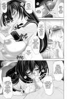 Love Tutorial / ラブチュートリアル [Kawaraya A-Ta] [Original] Thumbnail Page 51