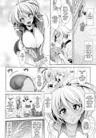 Love Tutorial / ラブチュートリアル [Kawaraya A-Ta] [Original] Thumbnail Page 72