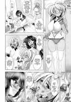 Love Tutorial / ラブチュートリアル [Kawaraya A-Ta] [Original] Thumbnail Page 78