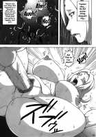 Tsunade's Lewd Prison S / ツナデの淫監獄S [Naruhodo] [Naruto] Thumbnail Page 06