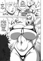 G2.5 (Jungle Soushuuhen) / G2.5 (ジャングル総集編) [Naruhodo] [Naruto] Thumbnail Page 04