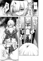 Inyoku Kaika / 淫欲開華 [EggplantEX] [Kantai Collection] Thumbnail Page 22