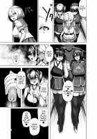 Inyoku Kaika / 淫欲開華 [EggplantEX] [Kantai Collection] Thumbnail Page 06