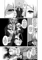 Inyoku Kaika / 淫欲開華 [EggplantEX] [Kantai Collection] Thumbnail Page 08