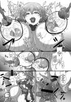 After the Nightmare [Cru] [Hyperdimension Neptunia] Thumbnail Page 18