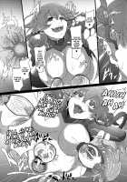 After the Nightmare [Cru] [Hyperdimension Neptunia] Thumbnail Page 27