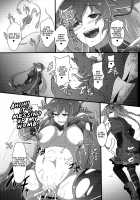 After the Nightmare [Cru] [Hyperdimension Neptunia] Thumbnail Page 29