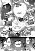 After the Nightmare [Cru] [Hyperdimension Neptunia] Thumbnail Page 31