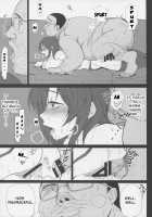 My Beloved Ship Girl / 僕の愛した艦娘 [Aiue Oka] [Kantai Collection] Thumbnail Page 32