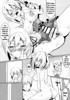 Futanarisha to Kozukurisha / ふたなリーシャと子作リーシャ [Fuji-han] [Saijaku Muhai no Bahamut] Thumbnail Page 22