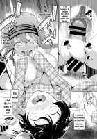 The Dangerous Onee-san / キケンなお姉さん [Inago] [Original] Thumbnail Page 17