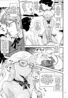 The Exemplary Student Council President!? / もはん的で委員ちょ!? [O.P com] [Original] Thumbnail Page 24