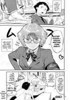 The Exemplary Student Council President!? / もはん的で委員ちょ!? [O.P com] [Original] Thumbnail Page 28