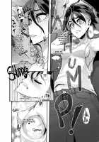 TSF Monogatari Append 4.0 / TSF物語 Append 4.0 [ShindoL] [Original] Thumbnail Page 16