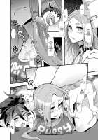 TSF Monogatari Append 4.0 / TSF物語 Append 4.0 [ShindoL] [Original] Thumbnail Page 28