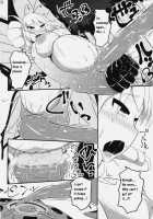 Chou ni Sareta Daruma Hime no Owaranai Jingai Sanran / 蝶にされた達磨姫の終わらない人外産卵 [Shinoda Kazuhiro] [Original] Thumbnail Page 15