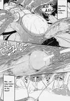 Chou ni Sareta Daruma Hime no Owaranai Jingai Sanran / 蝶にされた達磨姫の終わらない人外産卵 [Shinoda Kazuhiro] [Original] Thumbnail Page 21