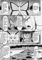 Chou ni Sareta Daruma Hime no Owaranai Jingai Sanran / 蝶にされた達磨姫の終わらない人外産卵 [Shinoda Kazuhiro] [Original] Thumbnail Page 24