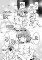 Cutie Beast Complete Edition / きゅーてぃーびーすと完全版 [Mira] [Original] Thumbnail Page 100