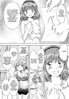 Cutie Beast Complete Edition / きゅーてぃーびーすと完全版 [Mira] [Original] Thumbnail Page 115