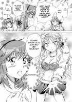 Cutie Beast Complete Edition / きゅーてぃーびーすと完全版 [Mira] [Original] Thumbnail Page 116