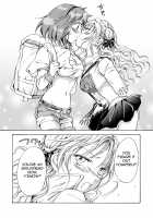 Cutie Beast Complete Edition / きゅーてぃーびーすと完全版 [Mira] [Original] Thumbnail Page 124