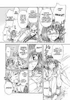 Cutie Beast Complete Edition / きゅーてぃーびーすと完全版 [Mira] [Original] Thumbnail Page 125