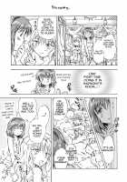 Cutie Beast Complete Edition / きゅーてぃーびーすと完全版 [Mira] [Original] Thumbnail Page 132