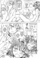 Cutie Beast Complete Edition / きゅーてぃーびーすと完全版 [Mira] [Original] Thumbnail Page 138