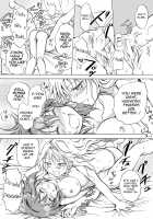 Cutie Beast Complete Edition / きゅーてぃーびーすと完全版 [Mira] [Original] Thumbnail Page 143