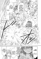 Cutie Beast Complete Edition / きゅーてぃーびーすと完全版 [Mira] [Original] Thumbnail Page 19