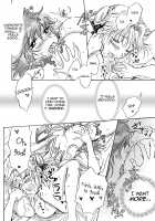 Cutie Beast Complete Edition / きゅーてぃーびーすと完全版 [Mira] [Original] Thumbnail Page 31