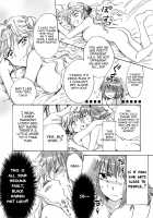 Cutie Beast Complete Edition / きゅーてぃーびーすと完全版 [Mira] [Original] Thumbnail Page 45