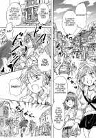 Cutie Beast Complete Edition / きゅーてぃーびーすと完全版 [Mira] [Original] Thumbnail Page 46