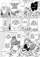 Cutie Beast Complete Edition / きゅーてぃーびーすと完全版 [Mira] [Original] Thumbnail Page 48