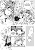 Cutie Beast Complete Edition / きゅーてぃーびーすと完全版 [Mira] [Original] Thumbnail Page 49