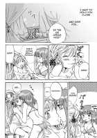 Cutie Beast Complete Edition / きゅーてぃーびーすと完全版 [Mira] [Original] Thumbnail Page 50