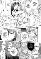 Cutie Beast Complete Edition / きゅーてぃーびーすと完全版 [Mira] [Original] Thumbnail Page 66