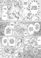 Cutie Beast Complete Edition / きゅーてぃーびーすと完全版 [Mira] [Original] Thumbnail Page 71