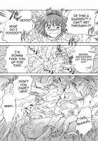 Cutie Beast Complete Edition / きゅーてぃーびーすと完全版 [Mira] [Original] Thumbnail Page 73