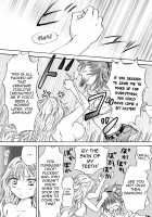 Cutie Beast Complete Edition / きゅーてぃーびーすと完全版 [Mira] [Original] Thumbnail Page 82